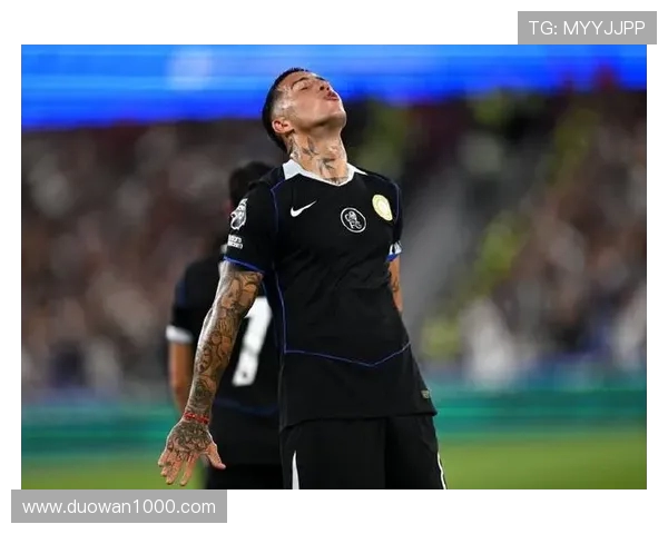 恩佐费尔南德斯誓留切尔西即便皇马出高价今夏也不离队