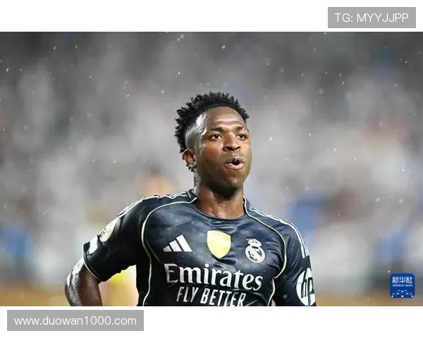 西媒预测皇马世俱杯首发阵容 阿诺德首秀维尼修斯担任核心